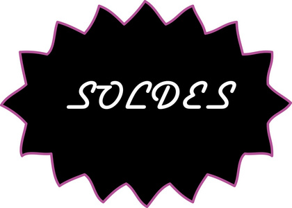 Prparatifs Soldes