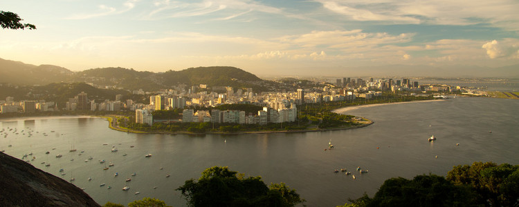 里约热内卢州
