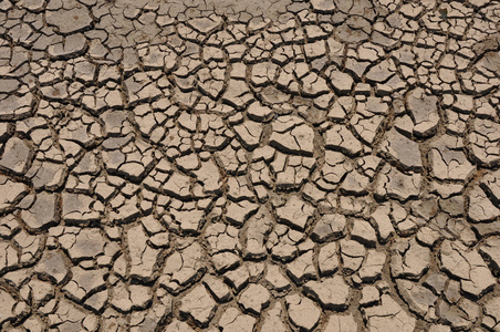 造成干旱的土地, 缺水环境概念:干旱地区的一部分气候变化的影响, 造