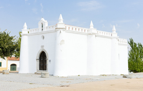 alvito，alentejo 葡萄牙