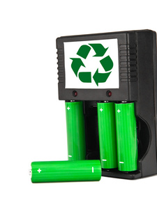 eko 绿色电池