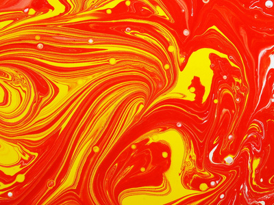 黄色水彩绘画纹理图片-黄色水彩绘画纹理素材-黄色水彩绘画纹理插画