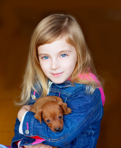 小狗迷你杜宾犬图片