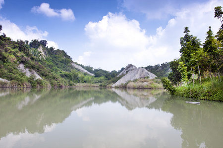 美丽的风景