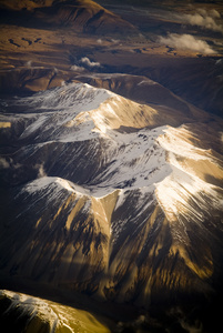 空中山