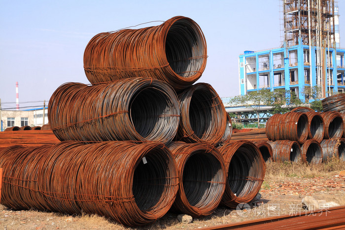 钢铁照片-正版商用图片0vg0iz-摄图新视界