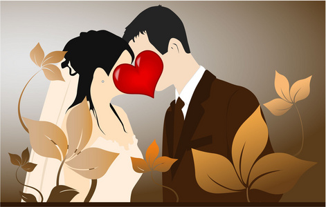 婚介图片
