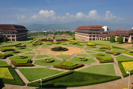 皇太后大学