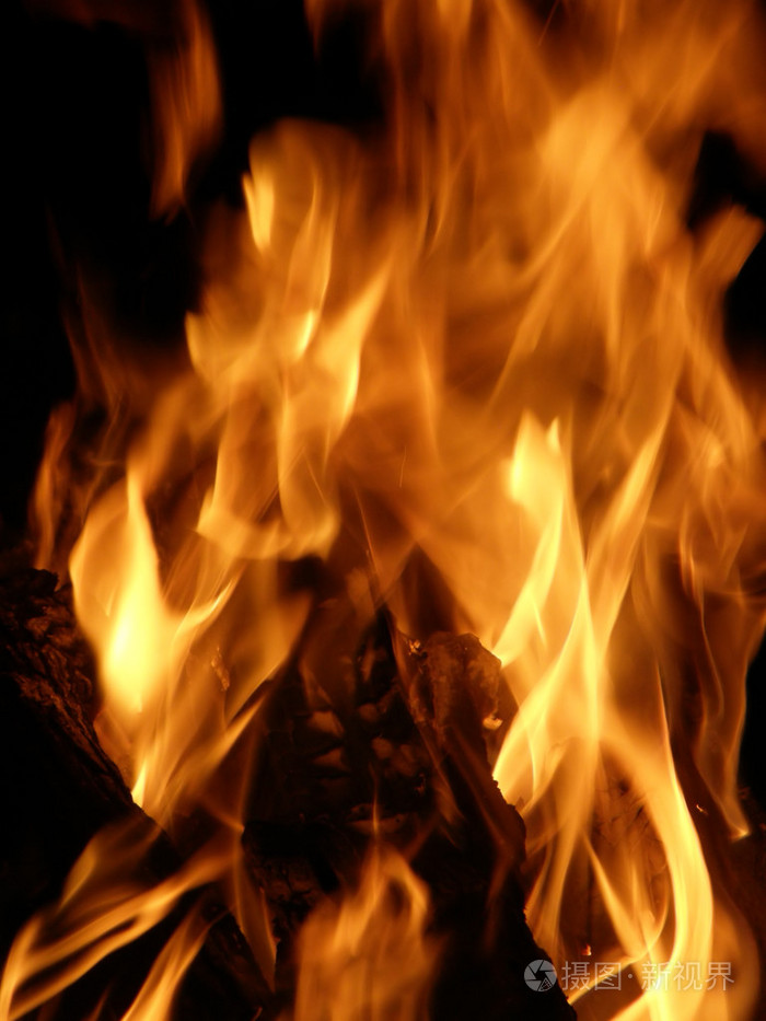 火焰或火