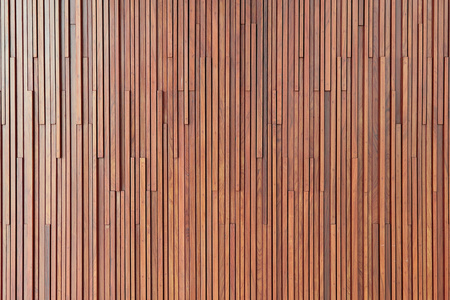 木材墙背景