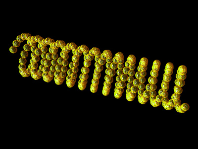 基因在 dna 中