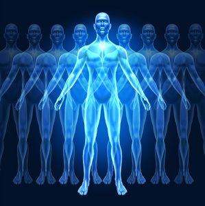 人类生长和发展照片