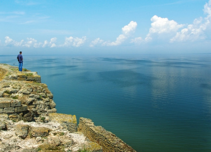 海景