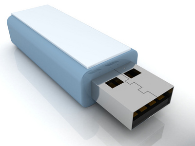 usb 闪存驱动器