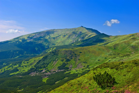 绿山摄影图-绿山图片大全-绿山照片-摄图新视界