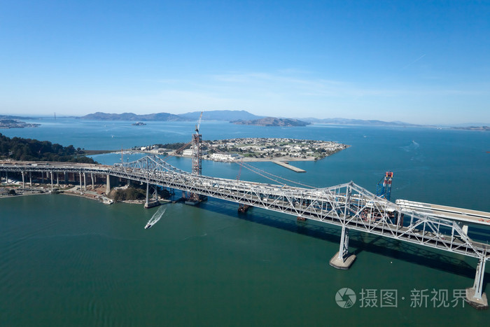 圣弗朗西斯科湾桥