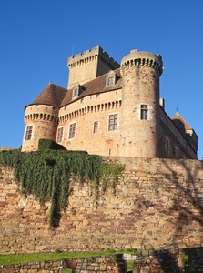 卡斯泰尔诺城堡