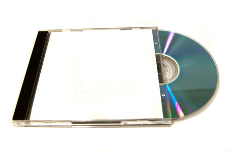 cd 包装盒