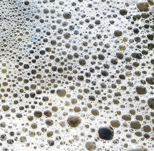 海洋泡沫