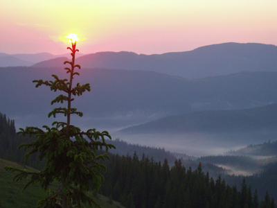 sanrize 山风景 1