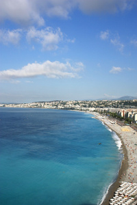 France, Nice, Cte d Azur