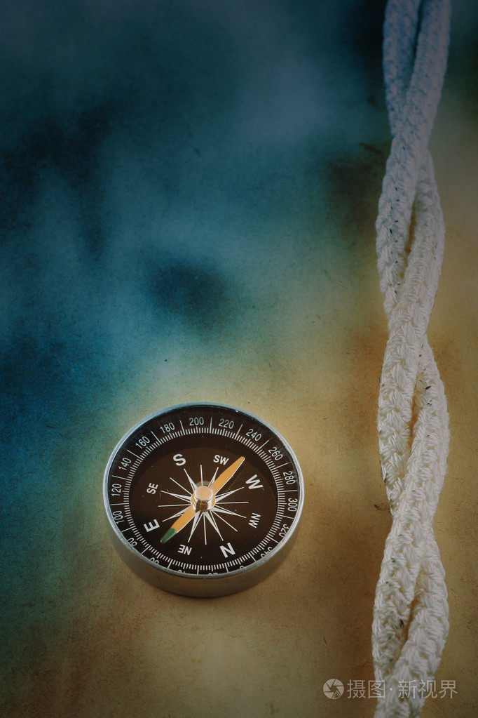 指南针