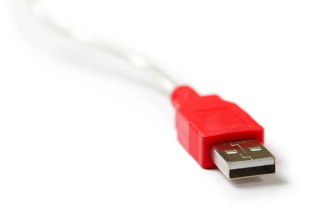 usb 连接器