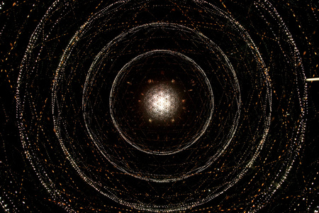 浩瀚的宇宙图片