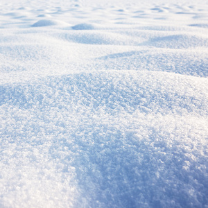 雪背景