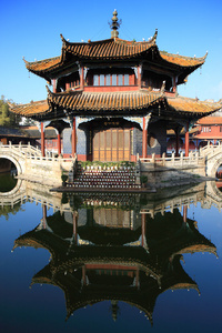 古代中国建筑