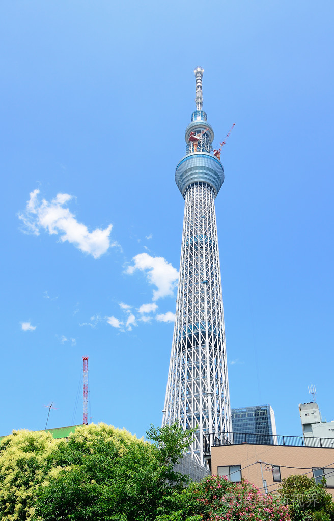 东京天空树