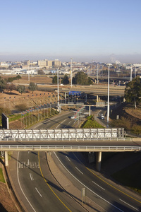 城市道路