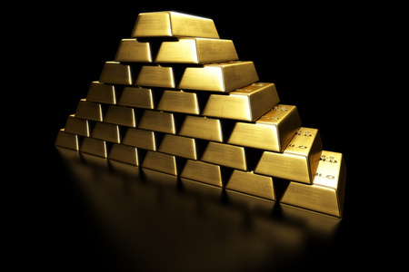 钟金字塔图片