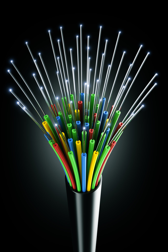 京港通道“进度条”更新！雄商高铁河南段开端通讯光缆敷设