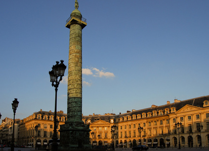 巴黎城市与它的纪念碑，法国 欧洲