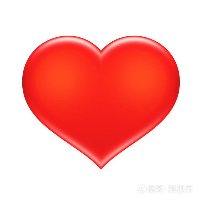 心的爱照片-正版商用图片0vndwz-摄图新视界