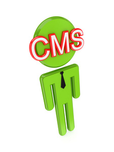 3d 的小脸上的红字 cms 人