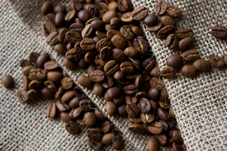 关于解雇的咖啡豆