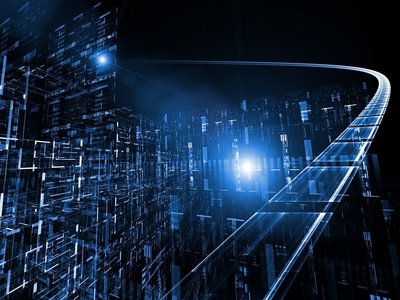 空间技术摘要照片