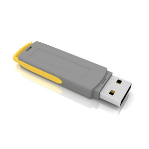 usb 存储驱动器