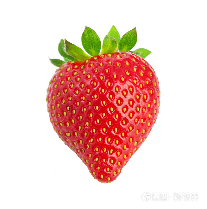 心形草莓