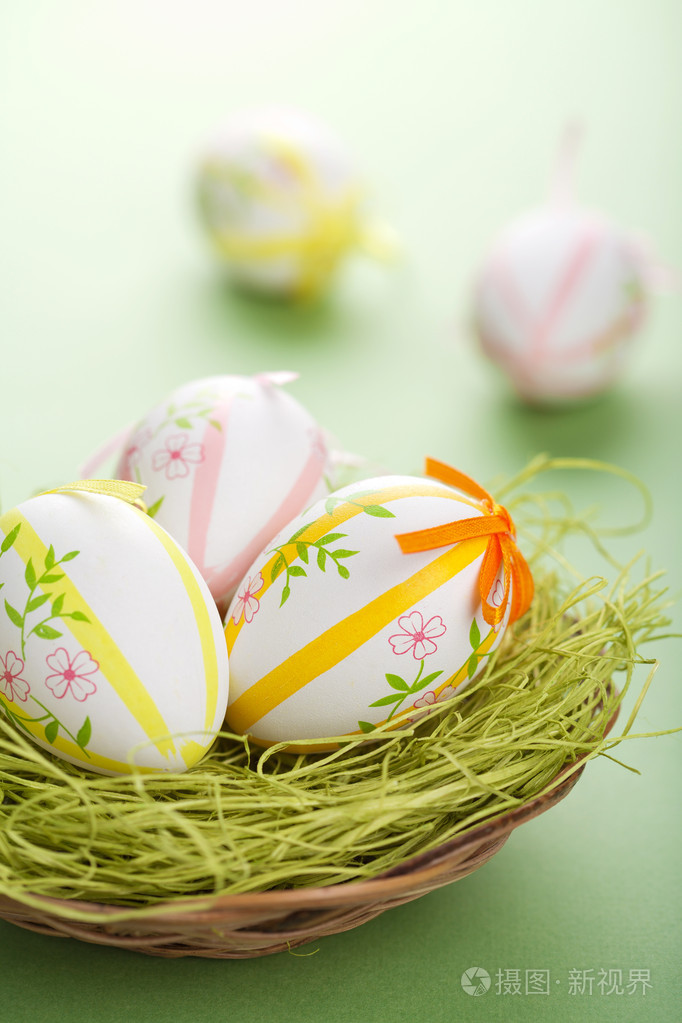 复活节彩蛋