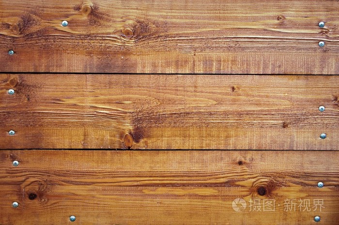 三种硬木板材上螺丝