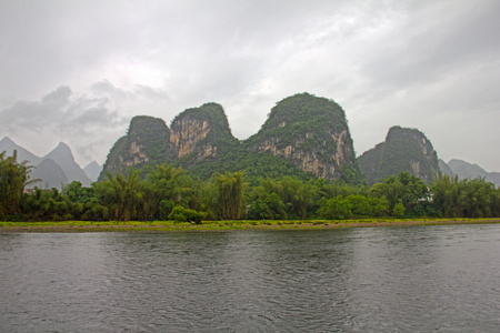 河李桂林图片