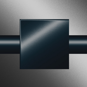 海军蓝色和黑色方形金属纹理板 web 设计的背景