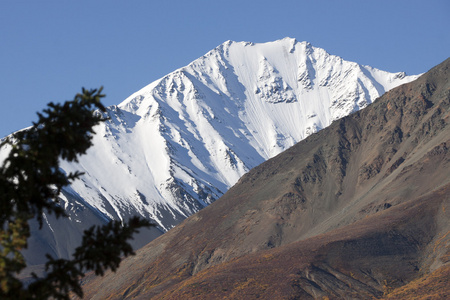 圣伊莱亚斯山