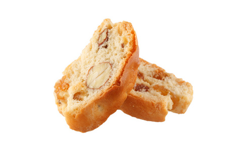 意大利饼干cantucci