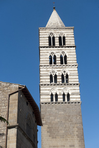 大教堂 di 维泰博