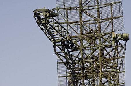 雷达 雷达装置 无线电探测器