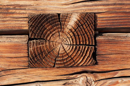 木制面板